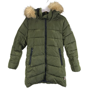 Unisex Reima - Toppatakki, koko 116 - 122 -  (1)