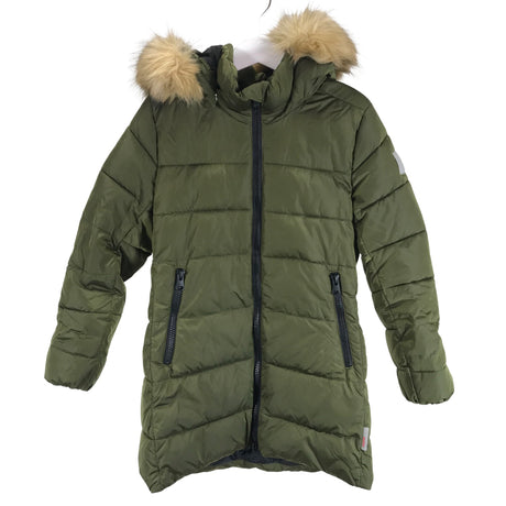 Unisex Reima - Toppatakki, koko 116 - 122 -  ()