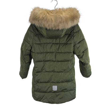 Unisex Reima - Toppatakki, koko 116 - 122 -  (2)