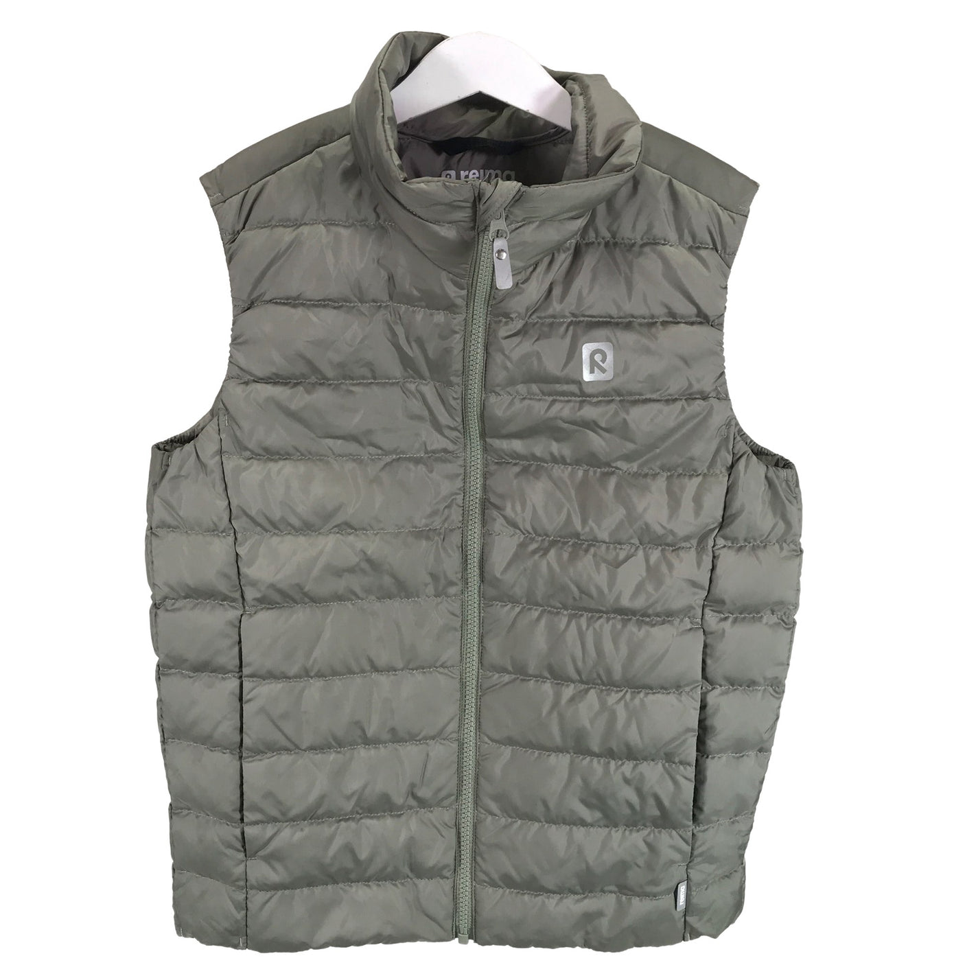Unisex Reima - Toppaliivi, koko 140 - 146 -  (1)