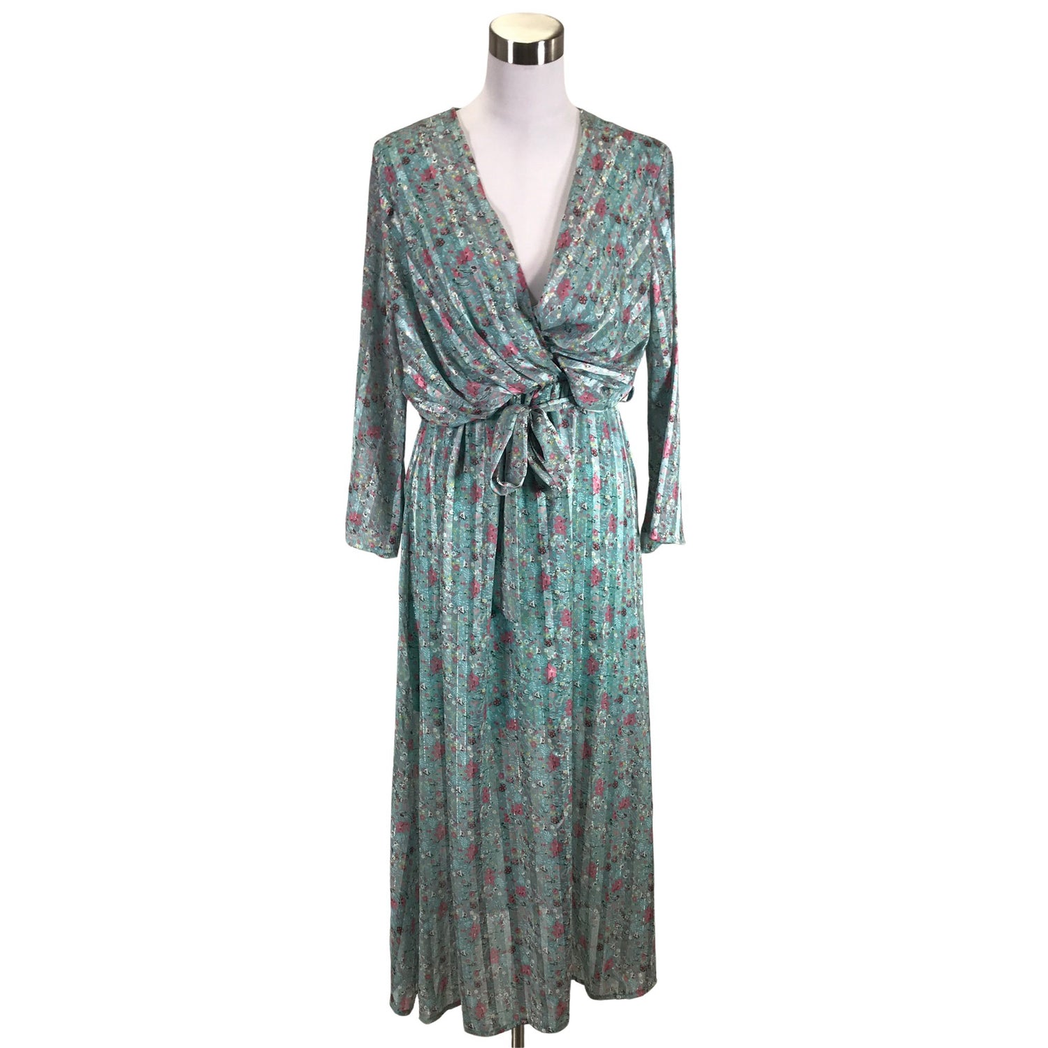 Sifonkimekko, koko 40