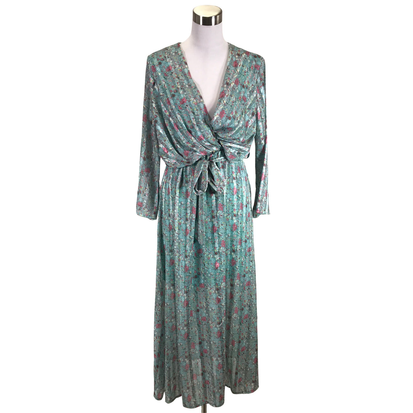 Sifonkimekko, koko 40