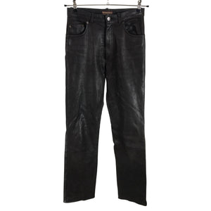 Unisex Marlboro Classics - Nahkahousut, koko 38 -  (1)