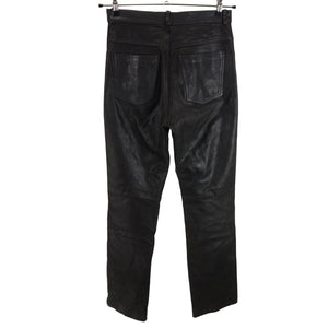 Unisex Marlboro Classics - Nahkahousut, koko 38 -  (2)