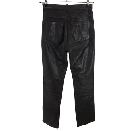 Unisex Marlboro Classics - Nahkahousut, koko 38 -  (2)