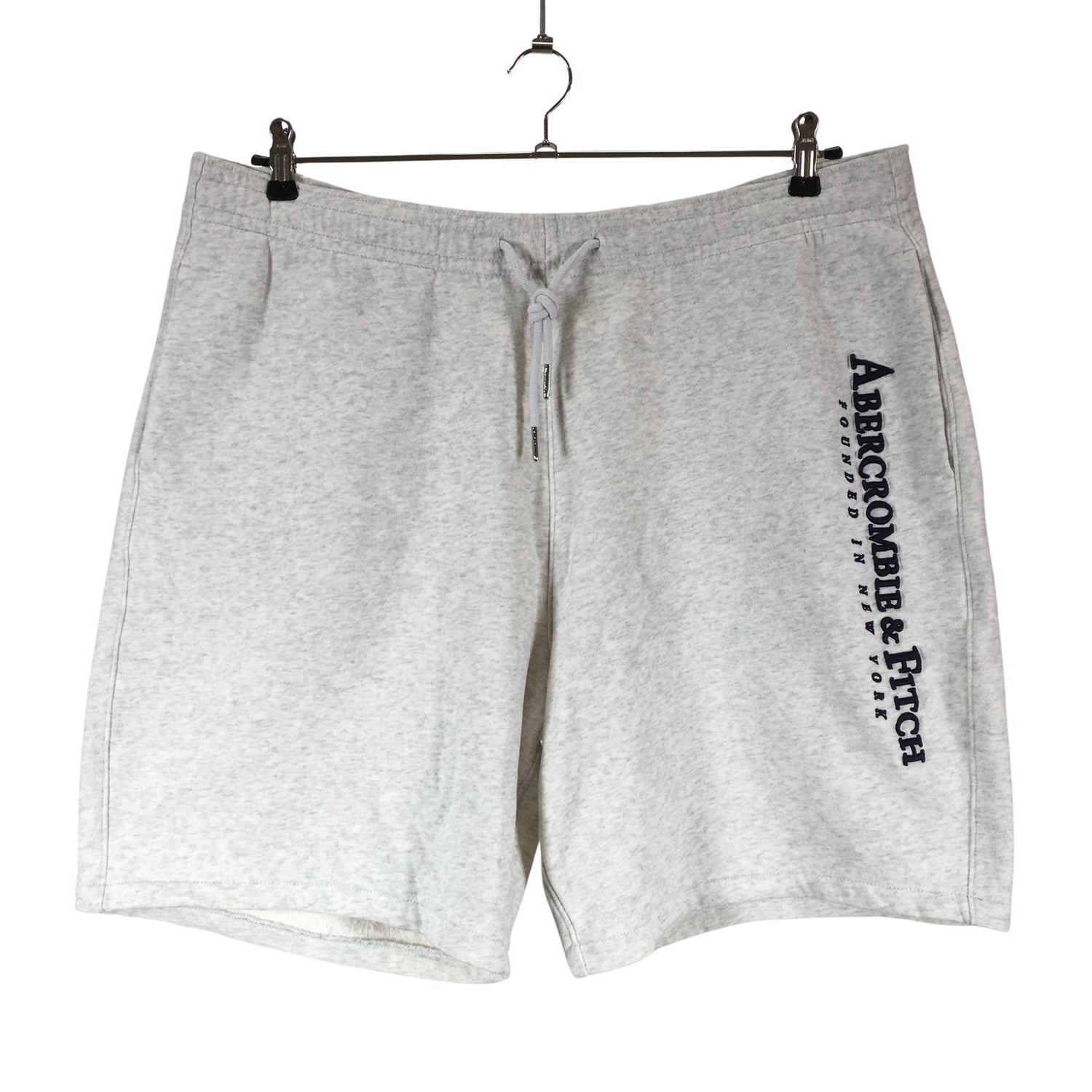  Shortsit  Collegeshortsit, koko L  Abercrombie&Fitch 