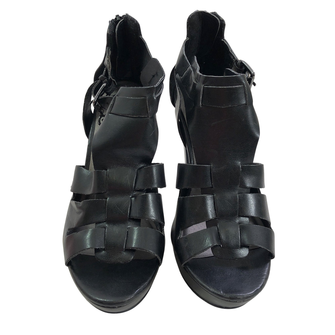 Unisex Guess - Korkokengät, koko 40 -  (3)
