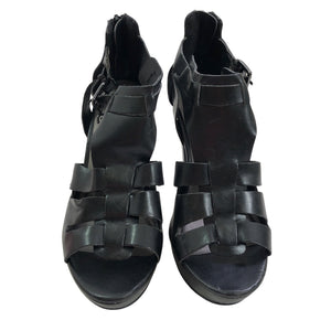 Unisex Guess - Korkokengät, koko 40 -  (3)