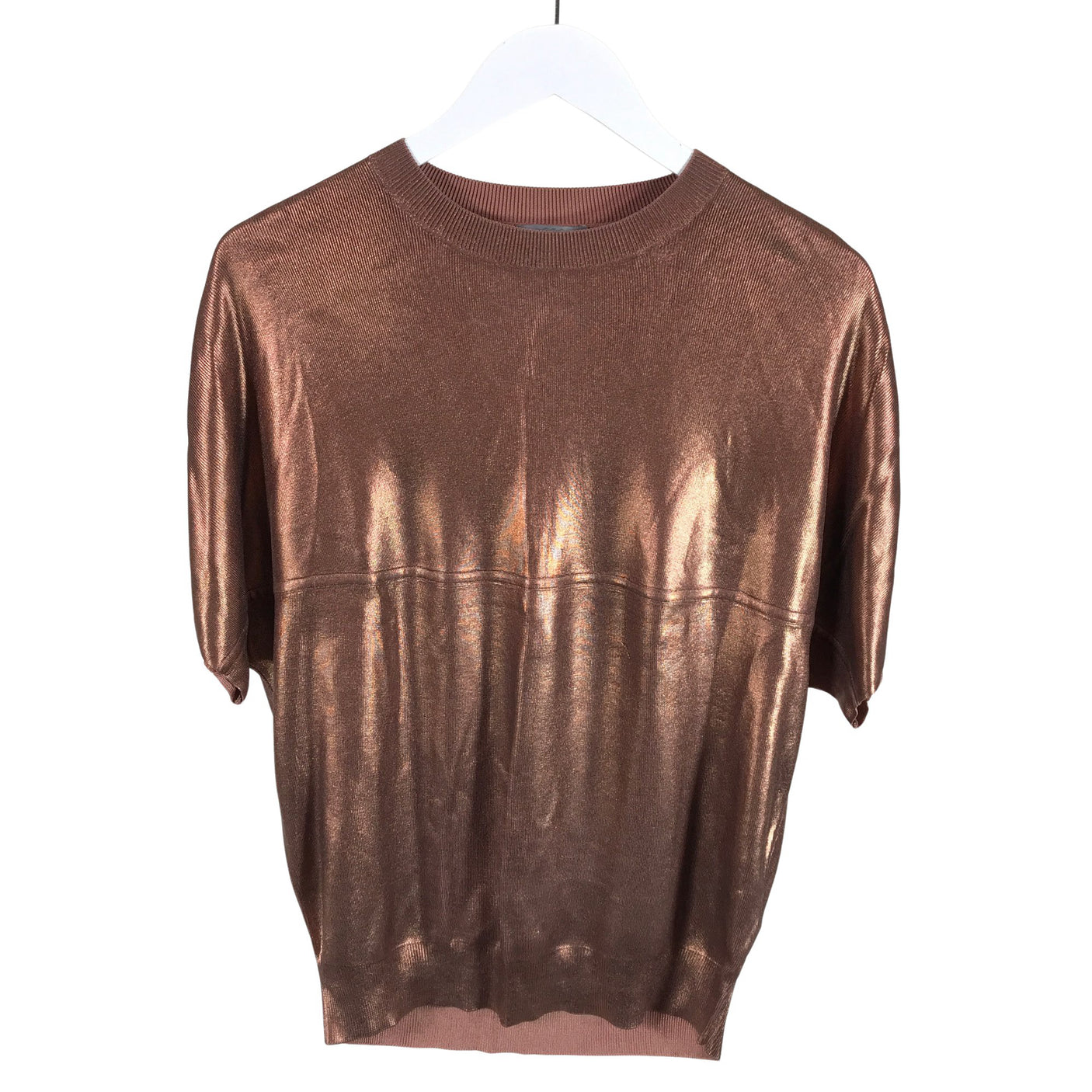 Unisex COS - Lyhythihainen pusero, koko 38 -  (1)