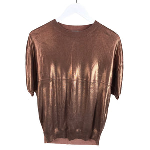 Unisex COS - Lyhythihainen pusero, koko 38 -  (1)