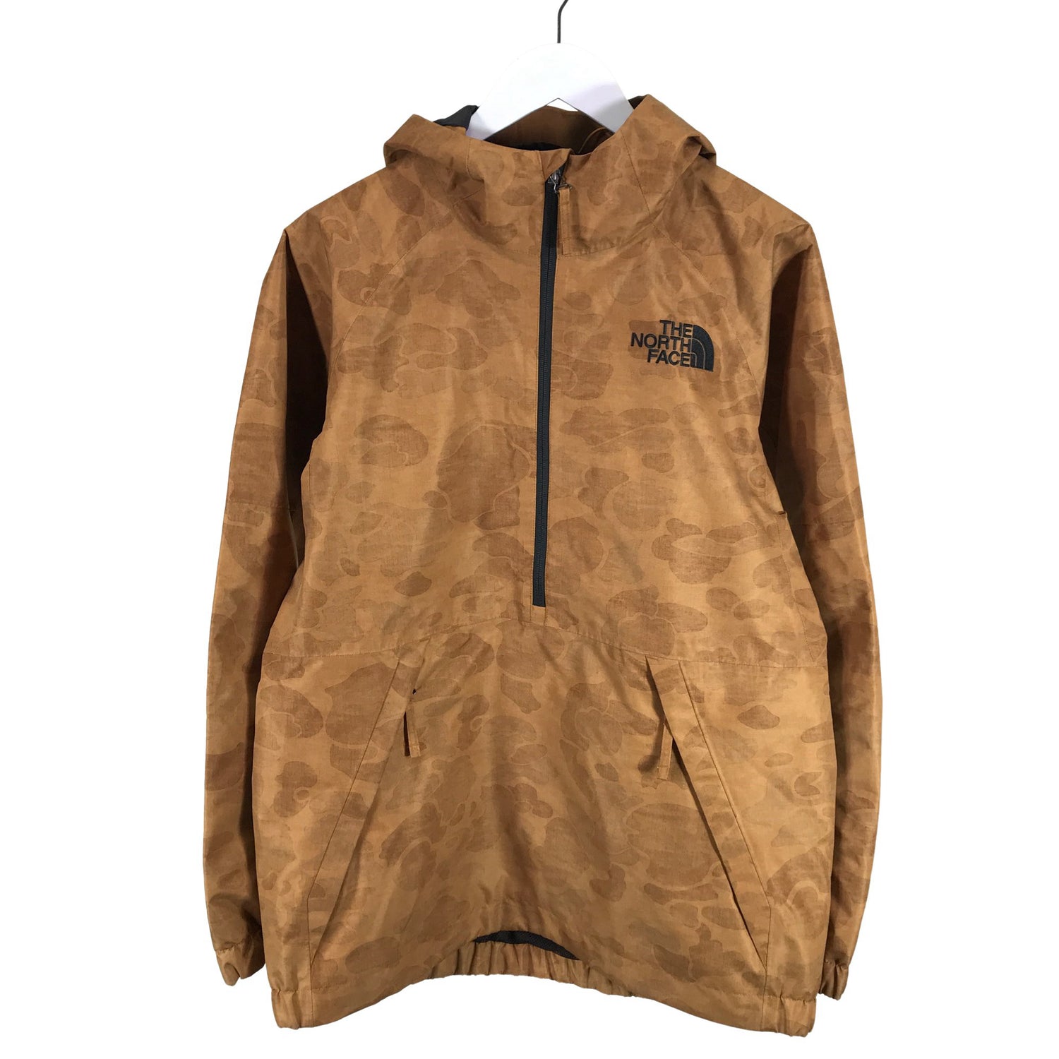  Urheilutakki  Ulkoilutakki, koko M  The North Face 