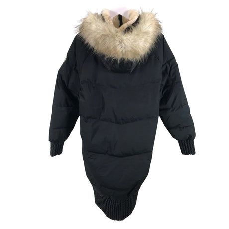 Unisex Luhta - Toppatakki, koko 36 -  (2)