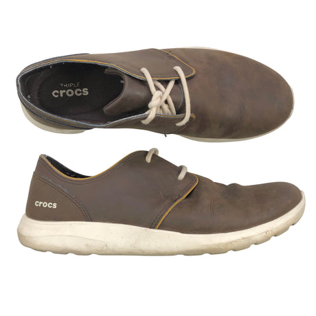 Unisex Crocs - Lenkkarit, koko 47 -  ()