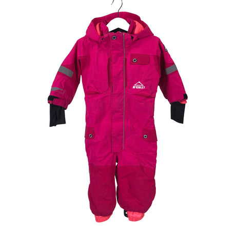 Unisex McKinley - Toppahaalari, koko 74 - 80 -  ()
