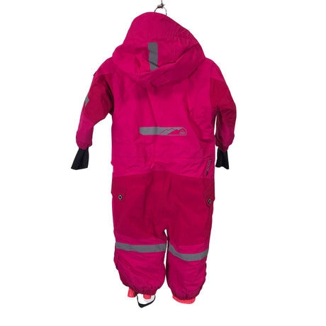 Unisex McKinley - Toppahaalari, koko 74 - 80 -  (2)