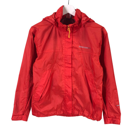 Unisex Didriksons - Kuoritakki, koko 146 - 152 -  ()