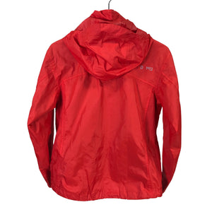 Unisex Didriksons - Kuoritakki, koko 146 - 152 -  (2)