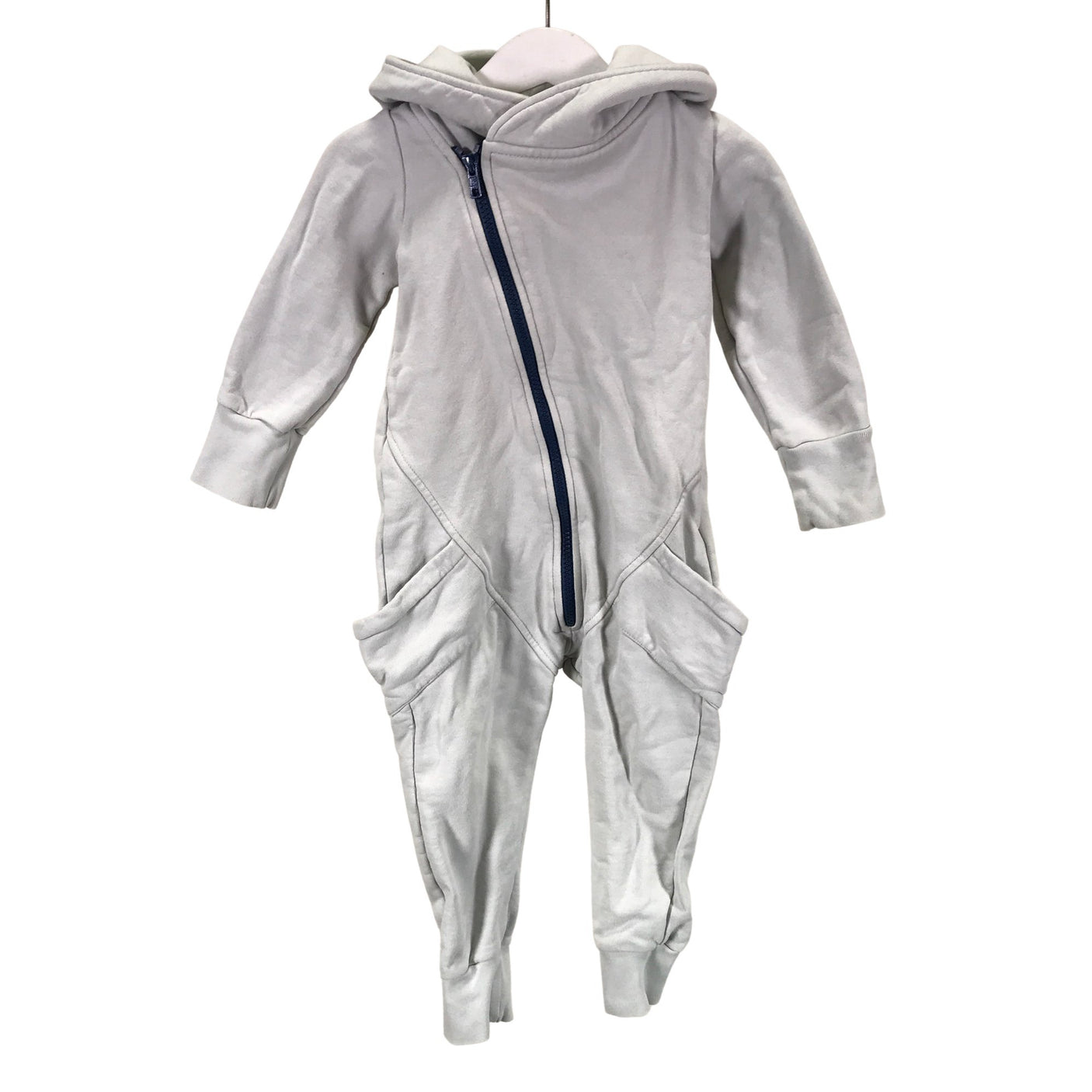 Unisex Gugguu - Jumpsuit, koko 86 - 92 -  (1)