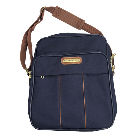 Unisex Samsonite - Olkalaukku, koko Midi -  ()