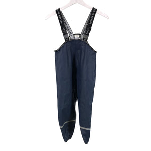 Unisex Polarn O. Pyret - Sadehousut, koko 110 - 116 -  (1)