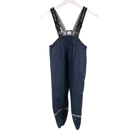 Unisex Polarn O. Pyret - Sadehousut, koko 110 - 116 -  ()