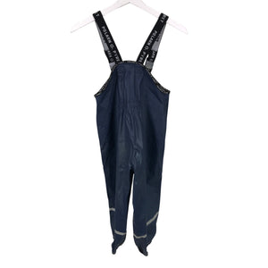 Unisex Polarn O. Pyret - Sadehousut, koko 110 - 116 -  (2)