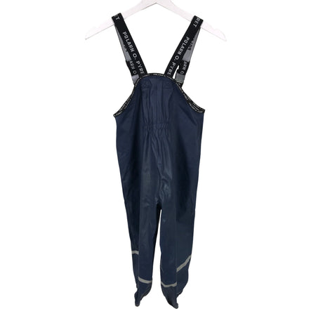 Unisex Polarn O. Pyret - Sadehousut, koko 110 - 116 -  (2)