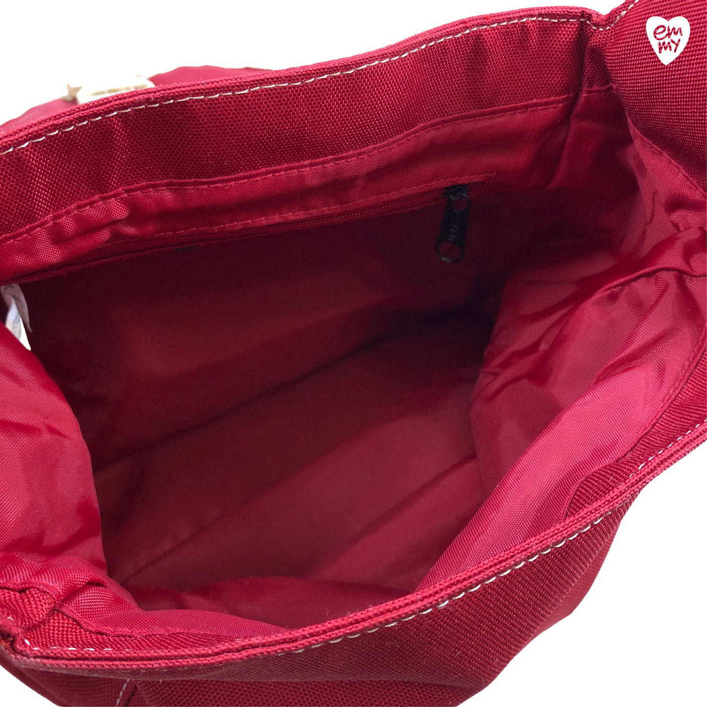 Unisex Esprit - Olkalaukku, koko Mini -  (2)
