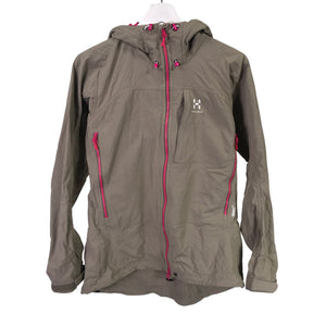 Unisex Haglöfs - Ulkoilutakki, koko 38 -  (1)