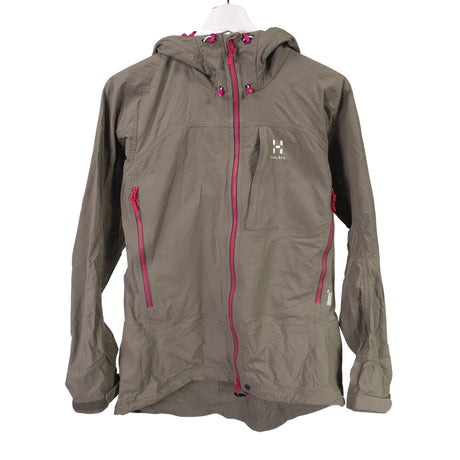 Unisex Haglöfs - Ulkoilutakki, koko 38 -  ()