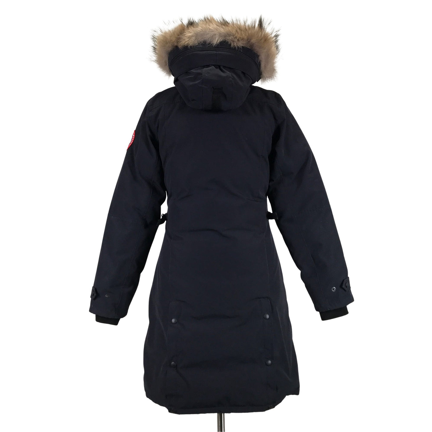 Unisex Canada Goose - Untuvatakki, koko 36 -  (2)