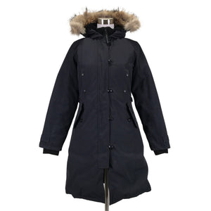 Unisex Canada Goose - Untuvatakki, koko 36 -  (1)