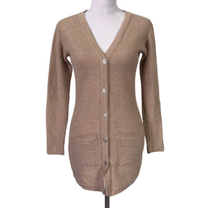 Unisex Alpa - Neuletakki, koko 36 -  (1)