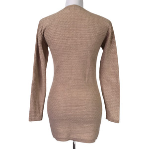 Unisex Alpa - Neuletakki, koko 36 -  (2)