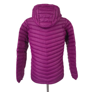 Unisex Peak Performance - Kevytuntuvatakki, koko 164 - 170 -  (2)
