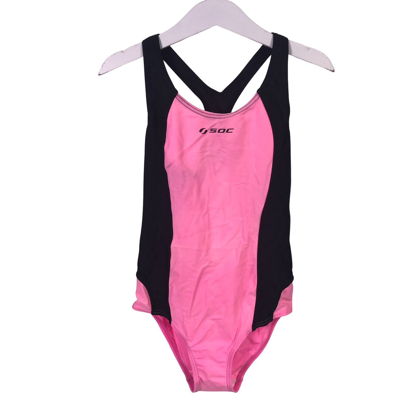 Unisex Soc - Uimapuku, koko 122 - 128 -  (1)
