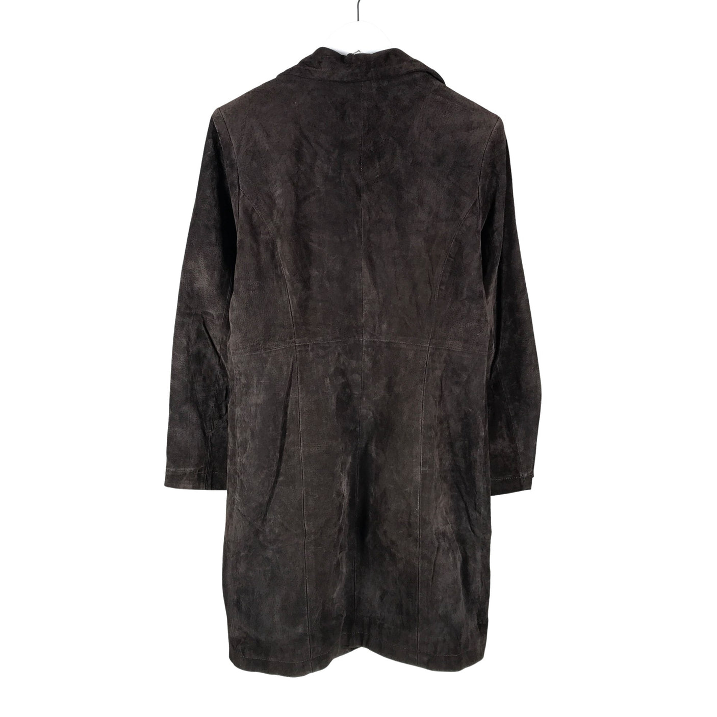 Unisex O.I.S - Nahkatakki, koko 42 -  (2)