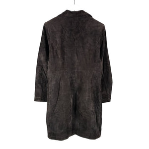 Unisex O.I.S - Nahkatakki, koko 42 -  (2)