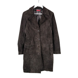 Unisex O.I.S - Nahkatakki, koko 42 -  (1)