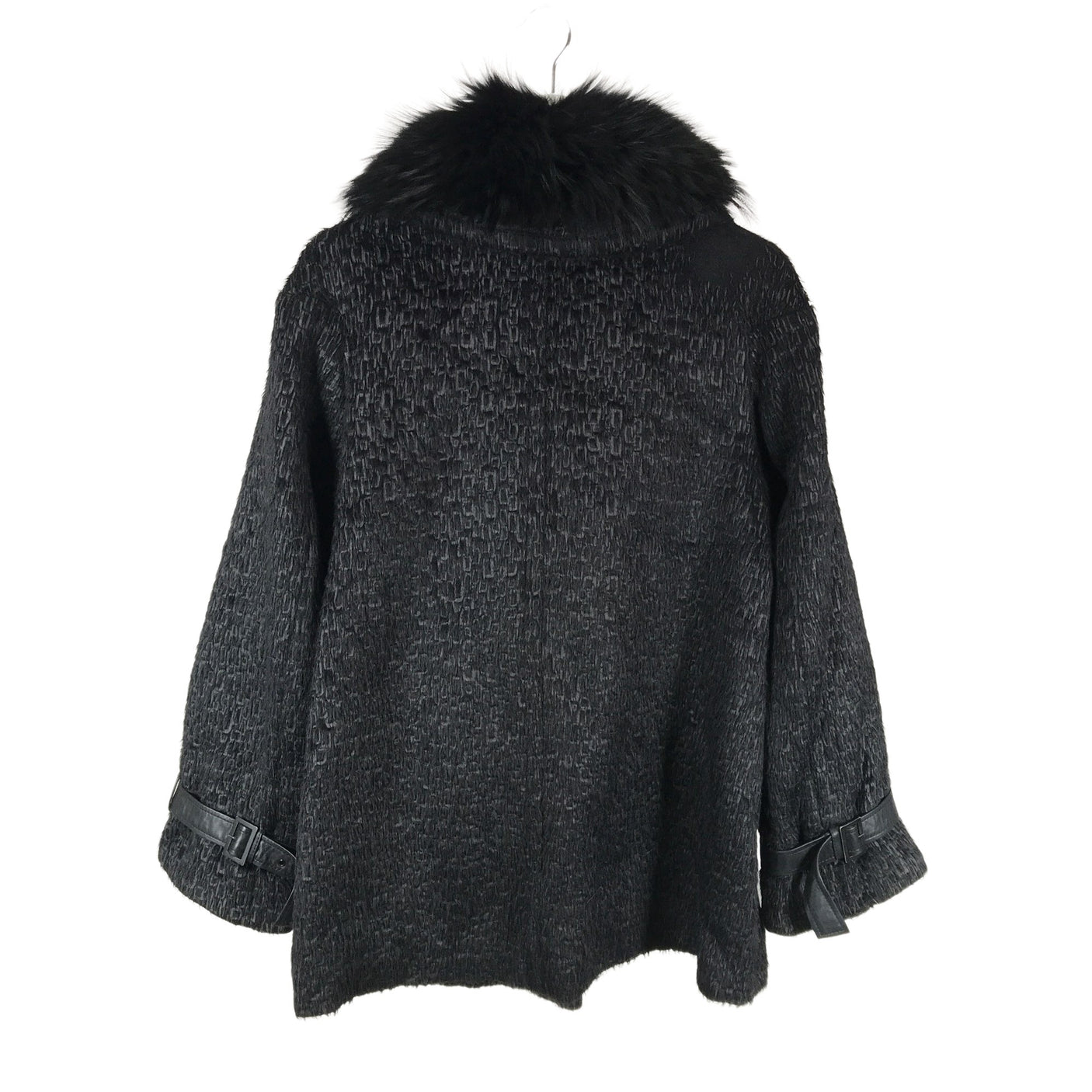 Unisex Ajatar - Villakangastakki, koko 38 -  (2)