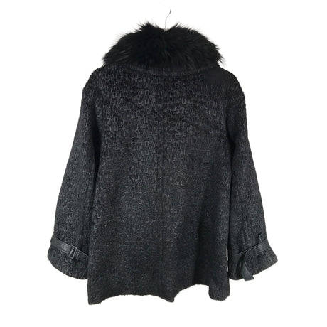 Unisex Ajatar - Villakangastakki, koko 38 -  (2)