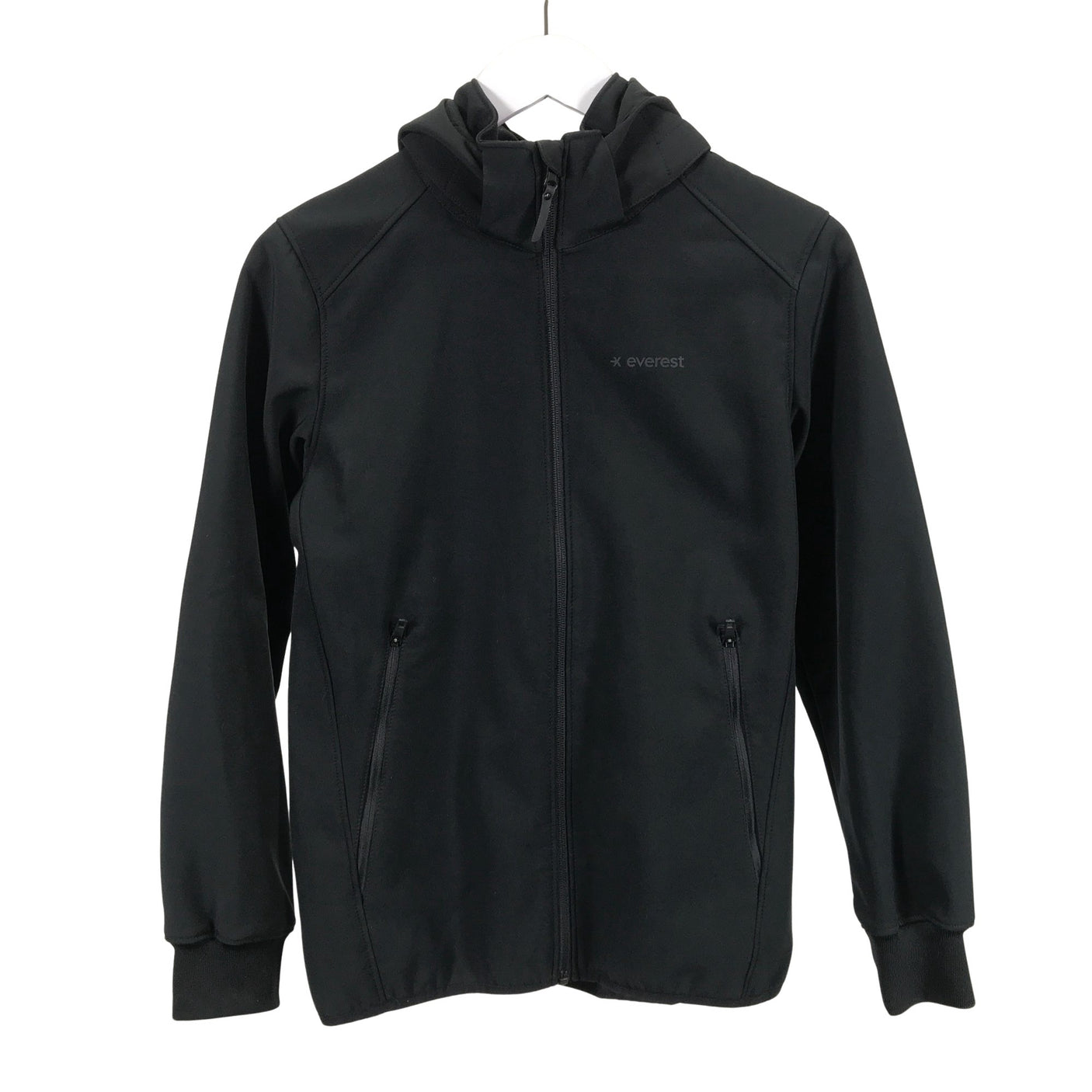 Unisex Everest - Softshell-takki, koko 158 - 164 -  (1)