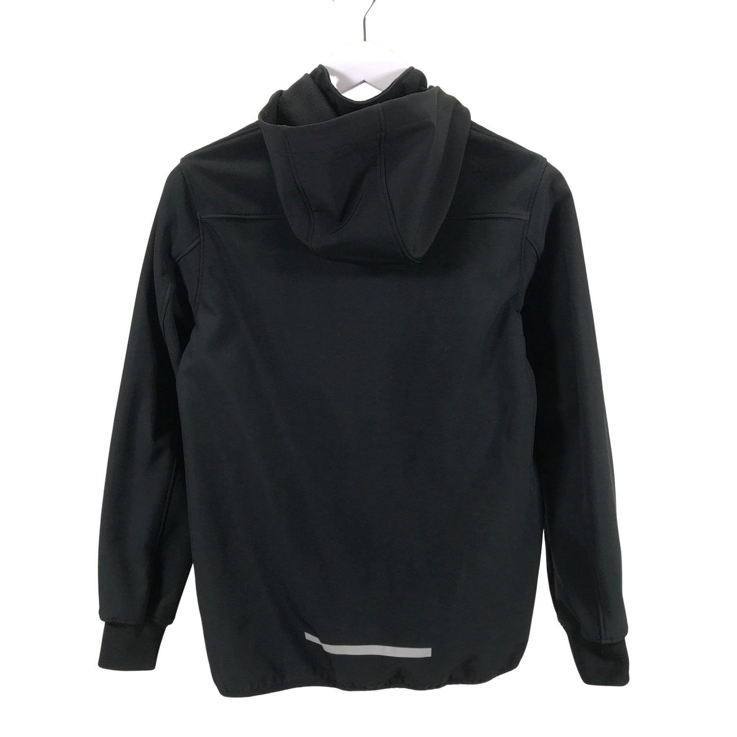  Välikausitakki  Softshell-takki, koko 158 - 164  Everest 