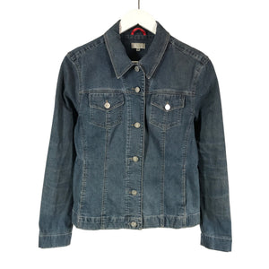 Unisex Sievers - Farkkutakki, koko 38 -  (1)