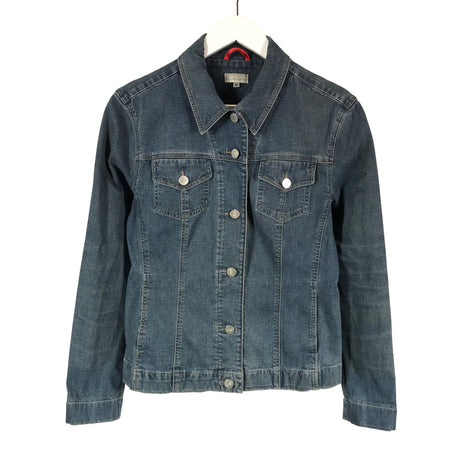 Unisex Sievers - Farkkutakki, koko 38 -  ()