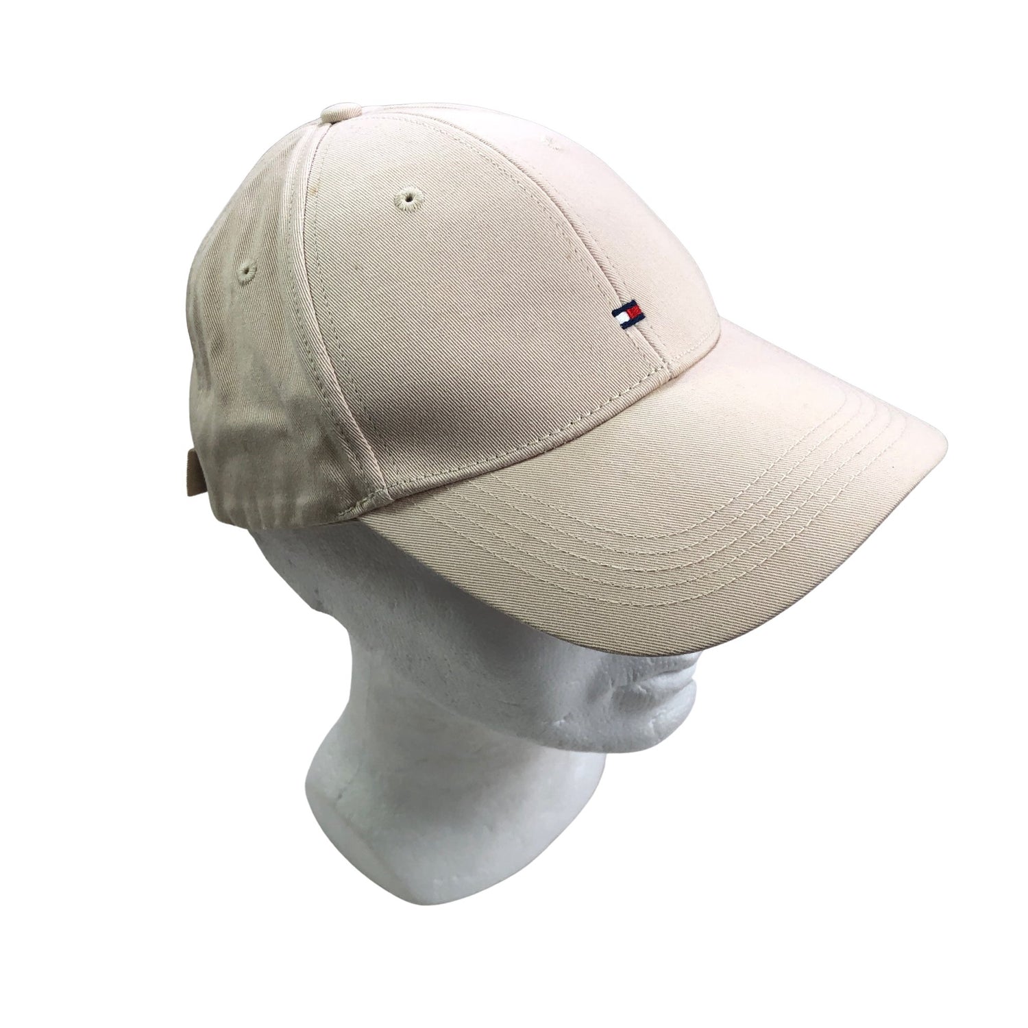  Lippalakki  Lippalakki, koko 52 - 54 cm  Tommy Hilfiger 