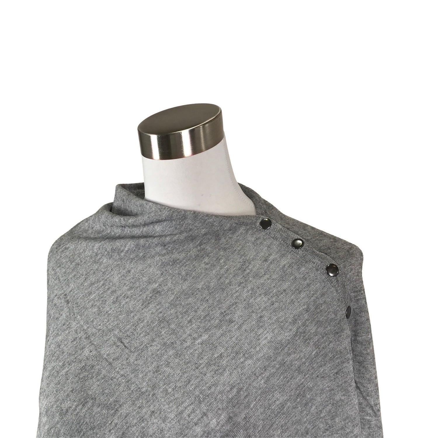 Poncho, koko One size