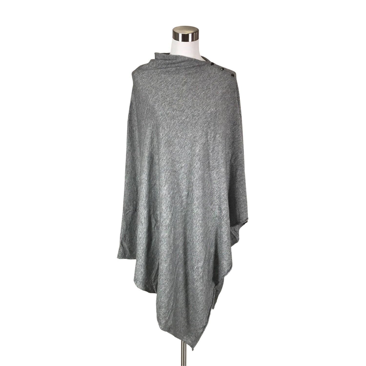 Poncho, koko One size
