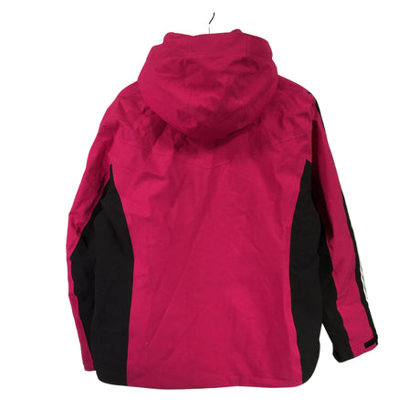 Unisex McKinley - Toppatakki, koko 46 -  (2)