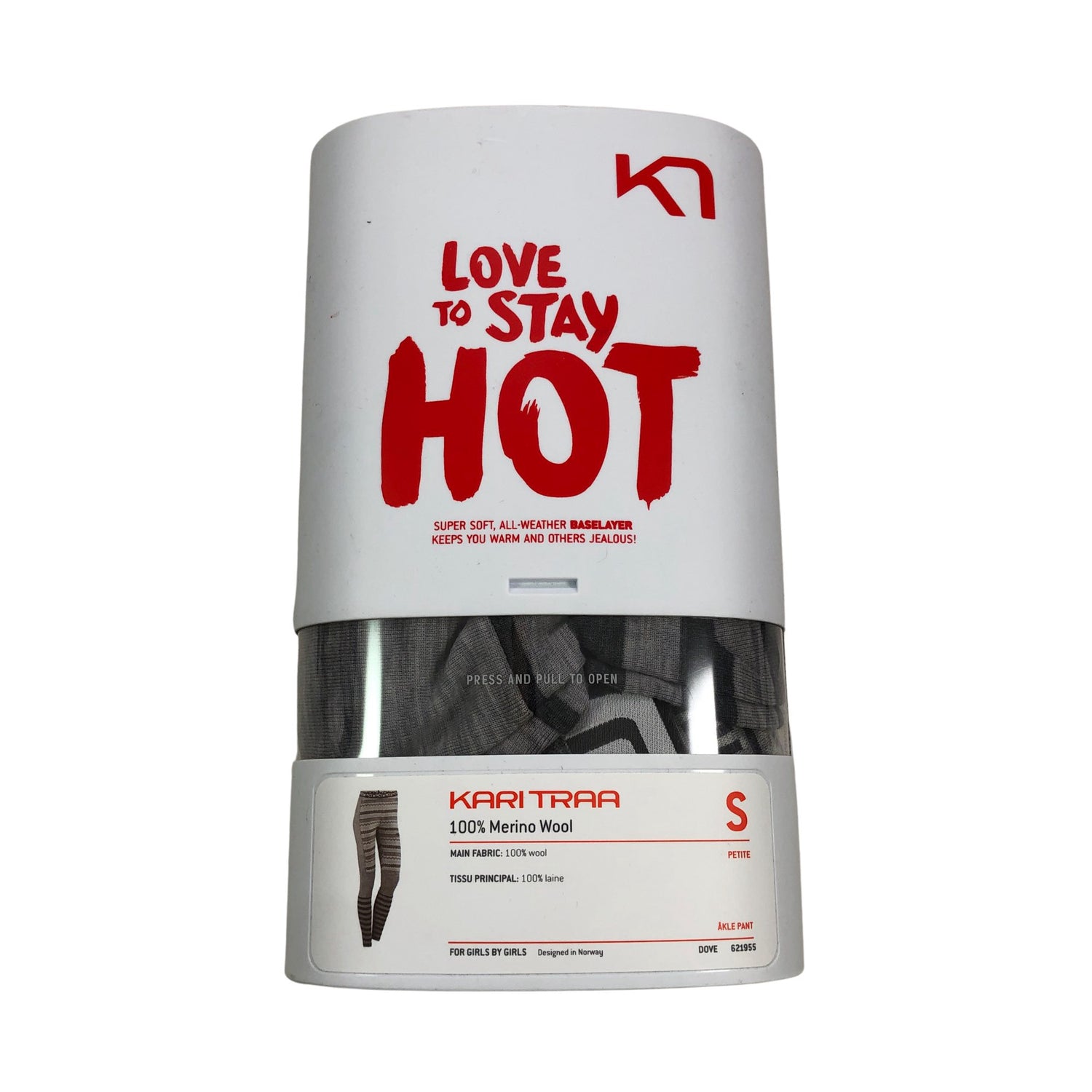 Kerrastohousut, koko 36